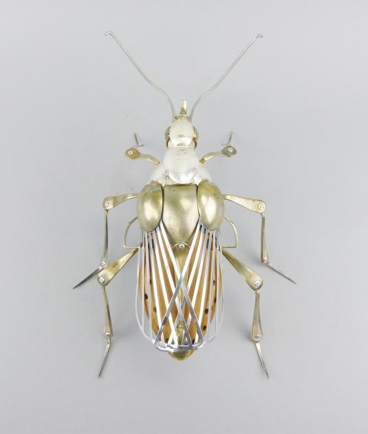 Hybrid Gallery Dean Patman Assassin Bug