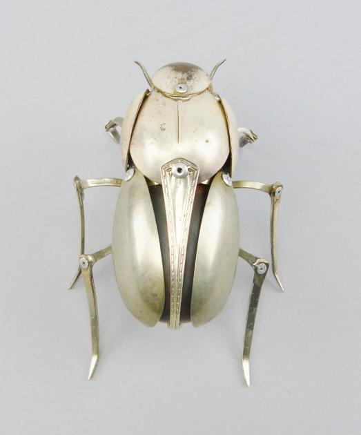 Hybrid Gallery Dean Patman Small Beetle