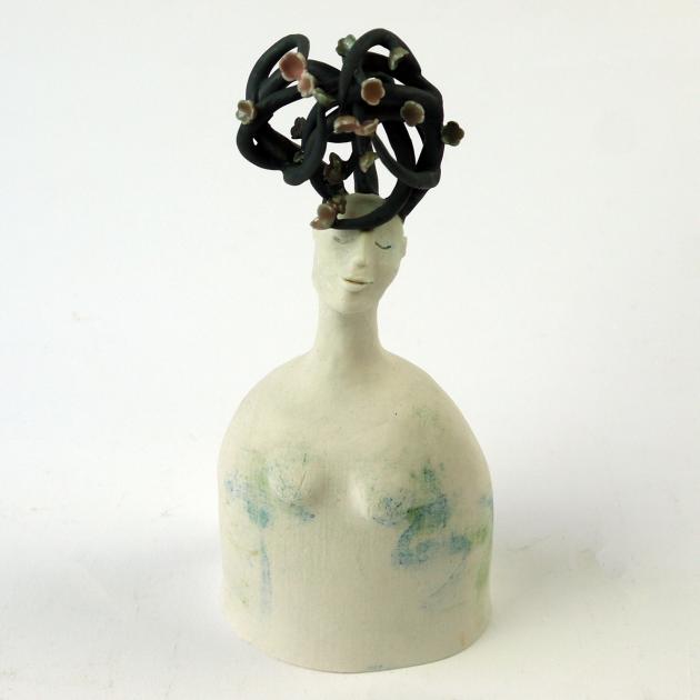 Hybrid Gallery David Chilton ceramics