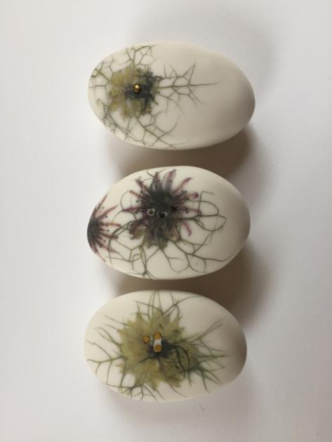 Hybrid Galery Jennie McCall ceramics