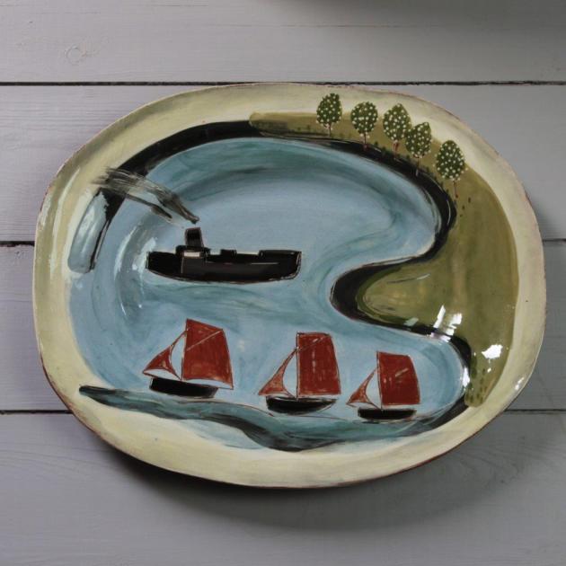 Hybrid Gallery Anne Barrell Ceramics