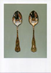 Rachel Ross Hybrid Gallery French Spoons
