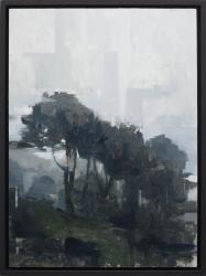 Hybrid Gallery Jon Doran Trees in the Mist 4