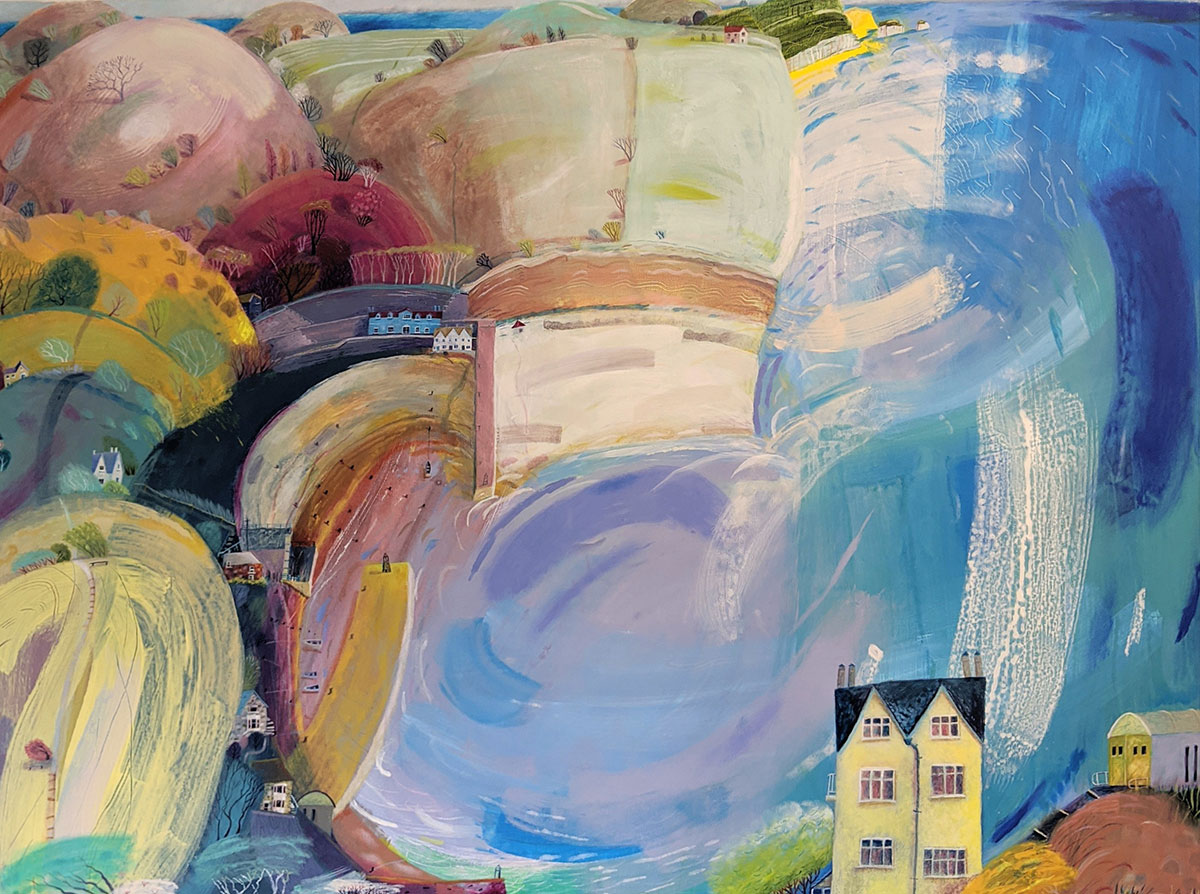 Hybrid Gallery Debbie Lush