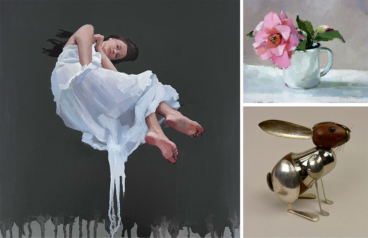 Hybrid Gallery Dyer Waring Patman