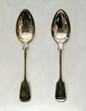 Matching Spoons