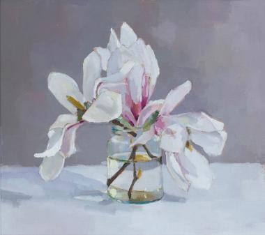 Hybrid Gallery Annie Waring Magnolia