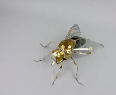 Hybrid Gallery Dean Patman Housefly