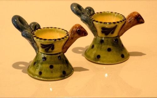 Egg Cups