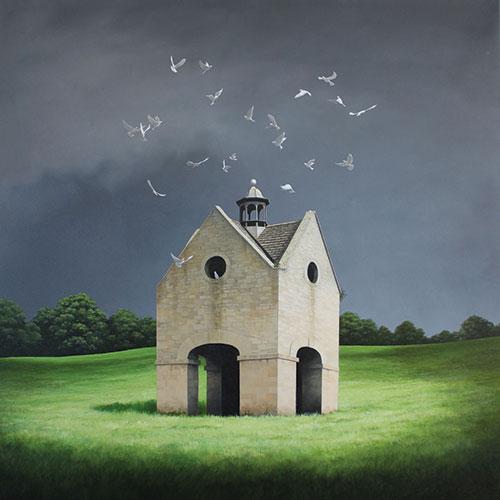 The Dovecote