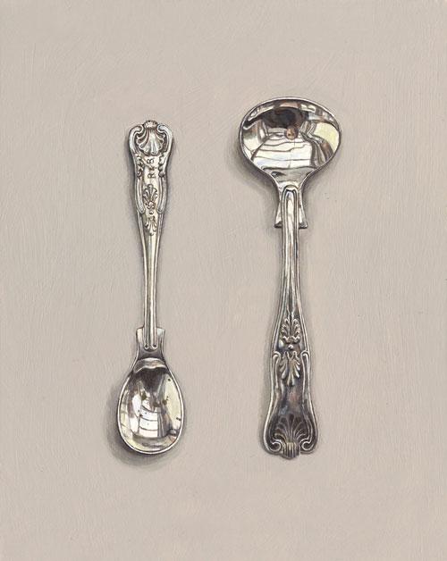 RandB Saltspoons