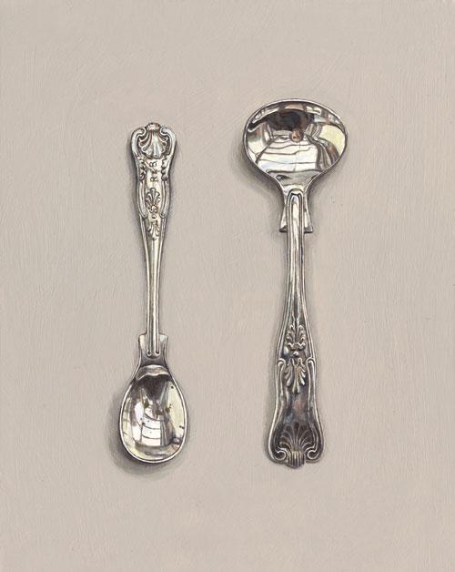 RandB Saltspoons