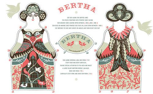 Bertha