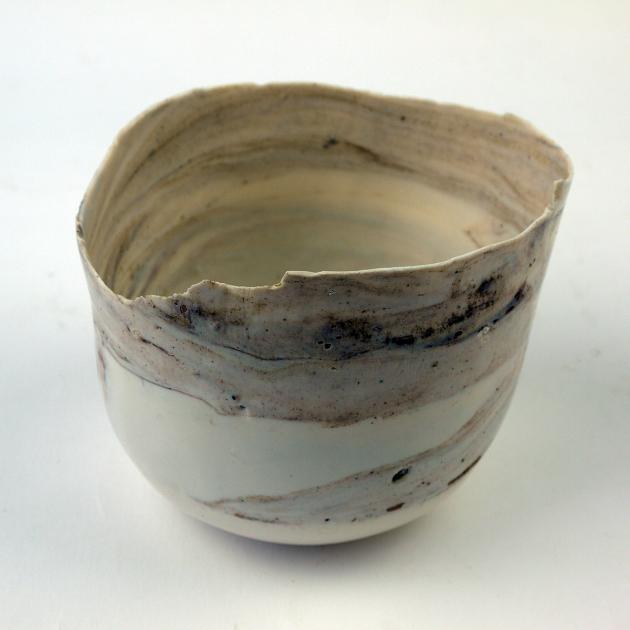 Hybrid Gallery Bridget Macklin ceramics