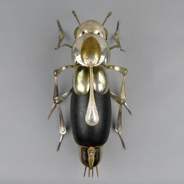 Hybrid Gallery Dean Patman Rove Beetle