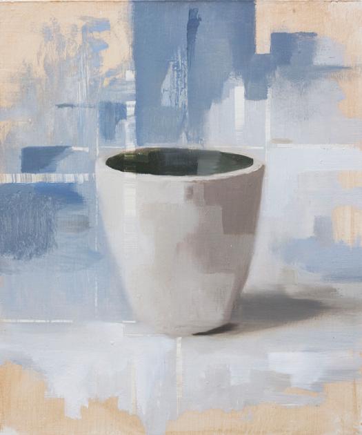 Hybrid Gallery Jon Doran Handmade Cup 2