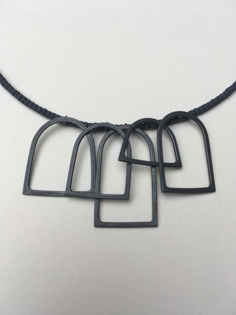 Hybrid Gallery Anabet Wyndham jewellery