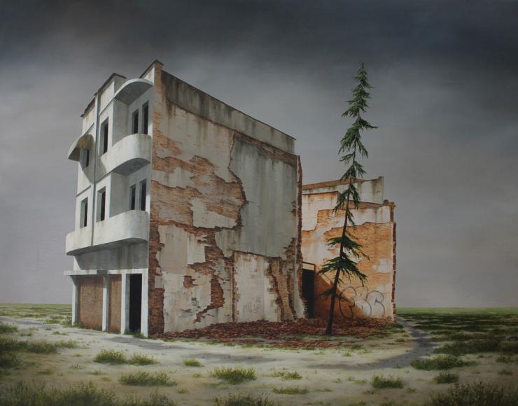 Hybrid Gallery Lee Madgwick The Glade