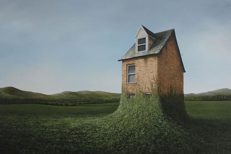 Hybrid Gallery Lee Madgwick The Veil