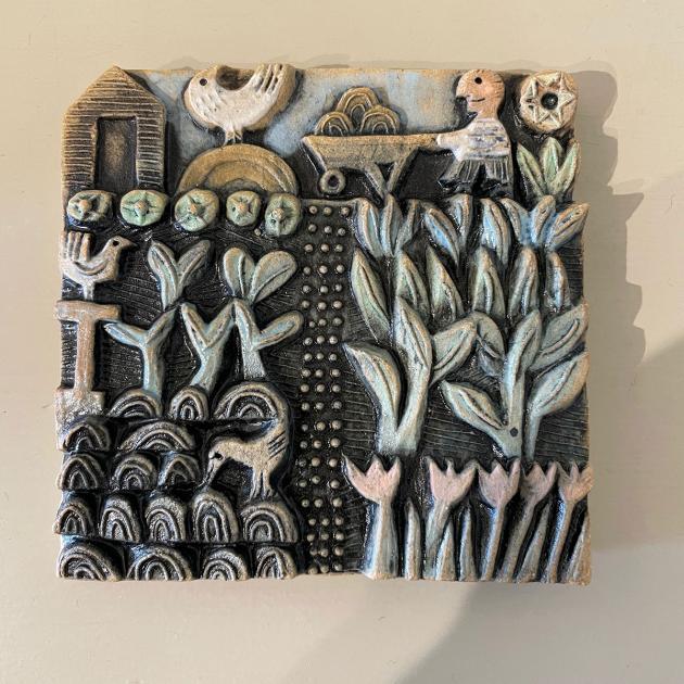 Hybrid Gallery Hilke Macintyre ceramics