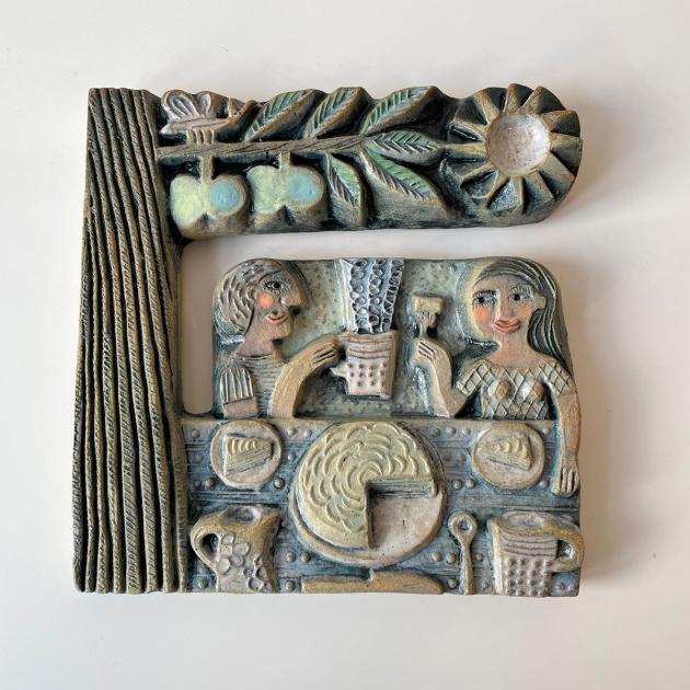 Hybrid Gallery Hilke Macintyre ceramics