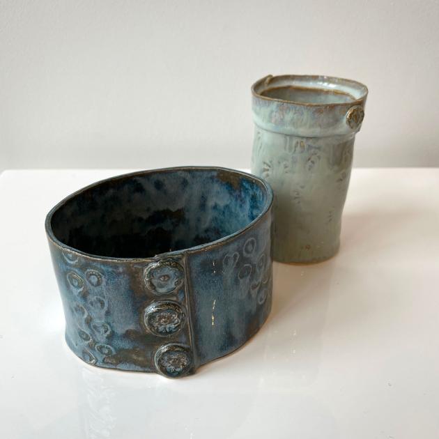 Hybrid Gallery Sarah Holder Ceramics