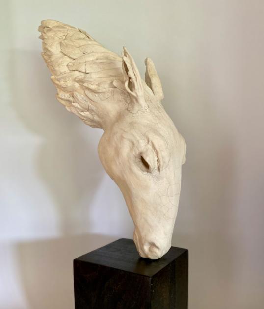Hybrid Gallery Jennie McCall Beau