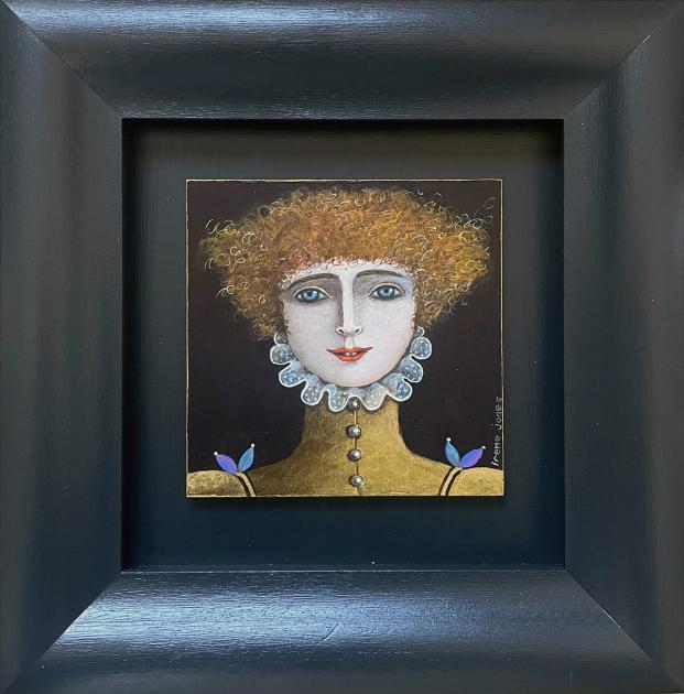 Hybrid Gallery Irene Jones Emmeline