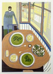 Pea Soup Lunch500