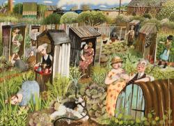 Allotments