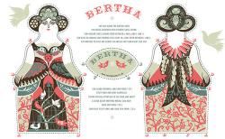 Bertha