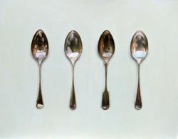 Dessert Spoons