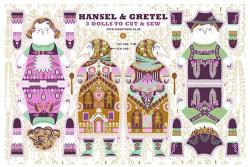 Hansel and Gretel