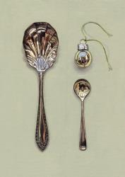 Hybrid Gallery Rachel Ross Spoons with Bauble