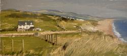 Hybrid Gallery Tom Hughes White House at Chesil Beach