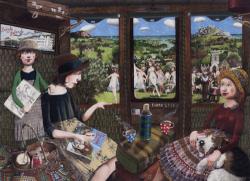 Hybrid Gallery Richard Adams The Devon Express