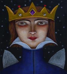 Irene Jones Hybrid Gallery Fairy King