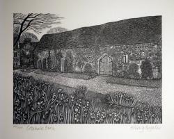 Hybrid Gallery Hilary Paynter Cotehele Barn