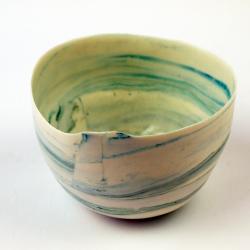 Hybrid Gallery Bridget Macklin ceramics