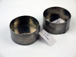 Hybrid Gallery Helen Edwards pewter