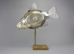 Hybrid Gallery Dean Patman Salver Fish
