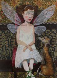 Hybrid Gallery Richard Adams Little Sister