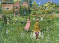 Hybrid Gallery Richard Adams The Pink Mill