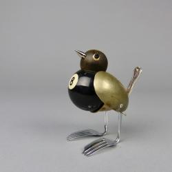 Hybrid Gallery Dean Patman 8 Ball Blackbird 