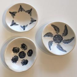 Hybrid Gallery Philippa de Burlet ceramics