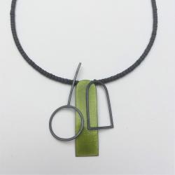 Hybrid Gallery Anabet Wyndham jewellery