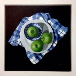 Hybrid Gallery Gill Hamilton Granny Smiths