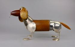 Hybrid Gallery Dean Patman Dachshund