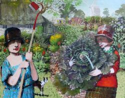 Hybrid Gallery Richard Adams The Beauty