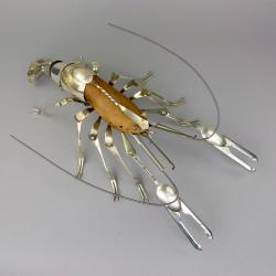 Hybrid Gallery Dean Patman Crayfish